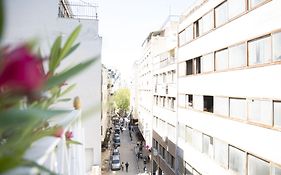 Athenian Sensations Apartments And Suites In The Heart Of Athens